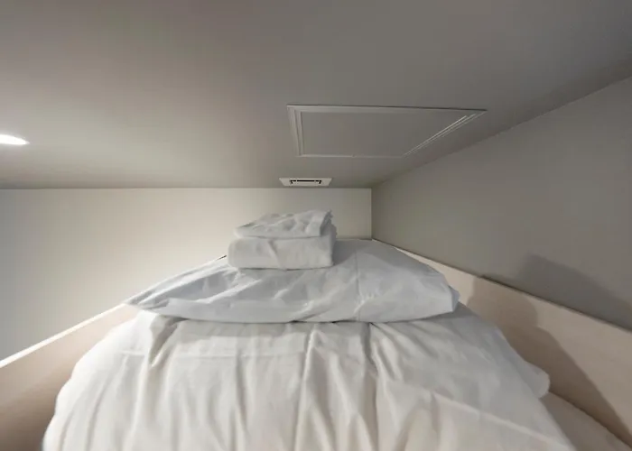 Iwatoyama Hostel