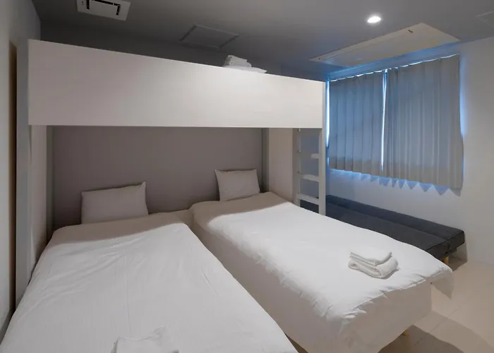 Iwatoyama Hostel